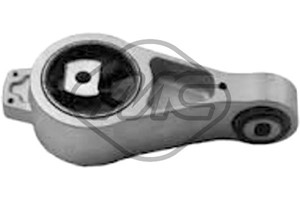 Lagring, motor, Venstre, CHRYSLER PT CRUISER, 5085122AB