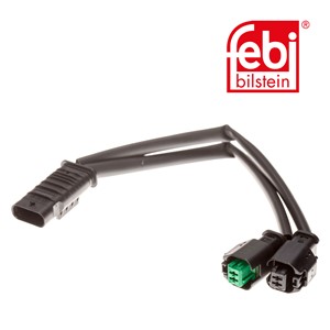 Kabelreparasjonssett, termostat, CITROËN,MINI,PEUGEOT, 11 53 7 534 521 SK, 11 53 7 534 521, 11 53 8 699 290 SK, 11 53 8 699 290, 1336.Z6