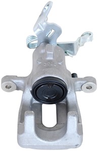Bremsecaliper, Bakaksel, Høyre, SEAT,SKODA, 5Q0 615 424A