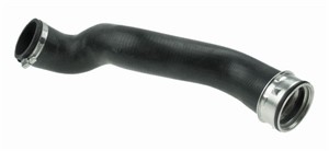 Ladeluftslange, AUDI A4 B6, A4 B6 Avant, A4 B7, A4 B7 Avant, A4 B7 Cabriolet, 8E0 145 737 E