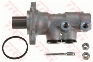 Hovedbremsesylinder, CITROËN C3 II, C3 PICASSO, PEUGEOT 207, 207 CC, 207 Skåp/halvkombi, 207 SW, 208 I, 208 Skåp/halvkombi, 4601 R8