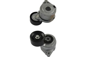 Strammerull, kilerem med ribber, HONDA ACCORD VIII, ACCORD Kombi VIII, 31170R40A01