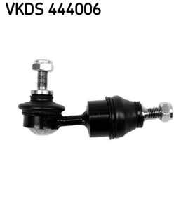 Stang, stabilisator, bakaksel begge sider, FORD MONDEO III, MONDEO Turnier III, 1117801, 1127649, 1130452, 1S71 5C486 BC, 1S71 5C486 BD,