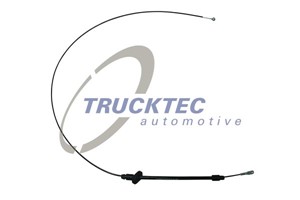 Kabel, parkeringsbremse, , MERCEDES-BENZ,VW, 2E0 609 701 R, 2E3 609 701 R, 906 420 2885, 906 420 5385, A906 420 2885, A906 420 5385