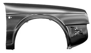 Skvettskjerm, Foran høyre, VW GOLF II, JETTA II, 191 821 022E