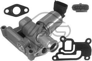 Ventil, EGR eksosstyring, OPEL, 55351260, 5851591, 5851607, 851593, 9157671, 9158987, 93185000