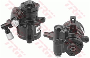 Hydraulikkpumpe, styring, SEAT TOLEDO I, VW CORRADO, GOLF II, GOLF Cabriolet I, JETTA II, PASSAT B3/B4, PASSAT B3/B4 Variant, SCIROCCO,