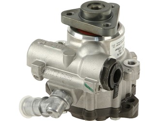 Hydraulikkpumpe, styring, AUDI ALLROAD C5, 4B0 145 156 N