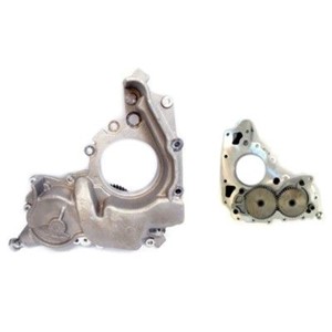 Vakuumpumpe, bremseanlegg, FIAT DUCATO Buss, DUCATO Flak/chassi, DUCATO Skåp, 504012890, 504071325, 504389092, 5802177791