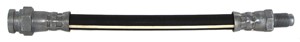 Bremseslange, Bakaksel, Framaksel, Innvendig, Ytre, Høyre, Senter, Venstre, ALFA ROMEO,CITROËN,FIAT,LANCIA,PEUGEOT, 0060800372, 0758 690