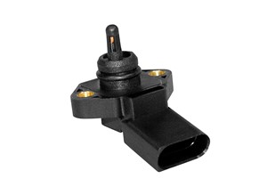 Sensor, ladetrykk, SEAT LEON, TOLEDO II, VW BORA I, BORA Variant, GOLF IV, GOLF Variant IV, 038 906 051 A, 38 906 051 A, 38906051A
