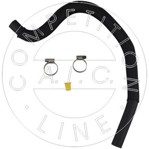 Hydraulikkslange, styring, , BMW, 3241 1 093 130, 3241 1 095 526