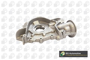 Oljepumpe, FORD, 928M66004A2B