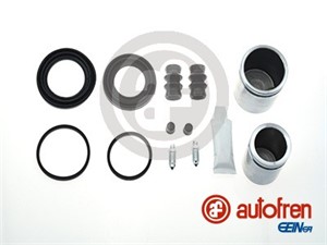 Reparasjonssett, bremseklave, Framaksel, CITROËN,FIAT,MAZDA,PEUGEOT, 1308219080, 1308220080, 1308223080, 1308227080, 1308228080, 4401 80