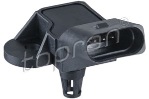 Trykksensor, bremsekraftforsterker, AUDI, 036 906 051C