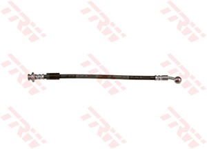 Bremseslange, Framaksel, Framaksel høyre, Høyre, Venstre, SUZUKI JIMNY Terrängbil täckt, 51540-81A00