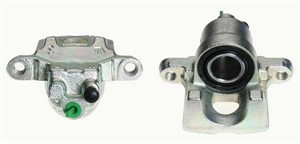 Bremsecaliper, Bakaksel, Venstre, Bak akselen, LEXUS RX, 47850-48050, 478504805084