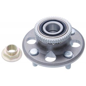 Hjulnav, bakaksel begge sider, HONDA, 42200-S04-951