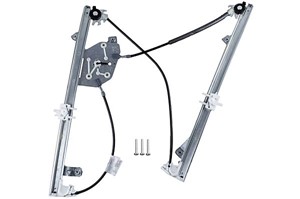 Vindusheis, Foran venstre, OPEL ZAFIRA TOURER C, VAUXHALL ZAFIRA Mk III, 13369285, 140352