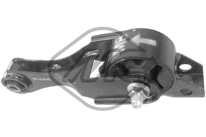 Lagring, motor, Bak, CHEVROLET MATIZ, 96591290