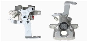 Bremsecaliper, Bakaksel, Foran akselen, Venstre, Bak akselen, TOYOTA AVENSIS Kombi, AVENSIS Sedan, 47850-05030
