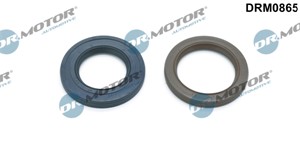 Akseltetningsring, kamaksel, Foran, OPEL,RENAULT, 130427537R, 4409866, 7701471629, 93160098