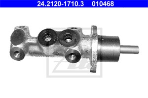 Hovedbremsesylinder, FIAT PUNTO, PUNTO Cabriolet, PUNTO Van, TEMPRA, TEMPRA S.W., TIPO, LANCIA DEDRA, Y, 60806876, 71738444, 71738446, 7