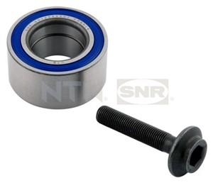 Hjullagersett, Bakaksel, AUDI A4 B5, A4 B5 Avant, 4D0407625E, 893407625C, 8D0598625A