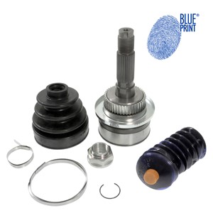 Leddsett, drivaksel, Framaksel, Hjulside, FORD RANGER, MAZDA B-SERIE, MD20-22-510, MD20-22-510A