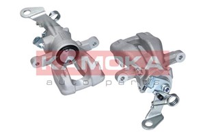 Bremsecaliper, Bakaksel, Høyre, ABARTH GRANDE PUNTO, PUNTO, FIAT GRANDE PUNTO, PUNTO, PUNTO EVO, OPEL CORSA D, 542165, 542547, 542549, 5