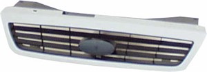 Radiatorgitter, DAEWOO NEXIA, NEXIA Sedan, 96209251