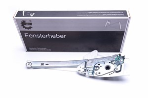 Vindusheis, Foran venstre, SMART CABRIO, CITY-COUPE, FORTWO Cabrio, FORTWO Coupé, 0002691V001, 0002691V001000000, 0002691V002, 0002691V0
