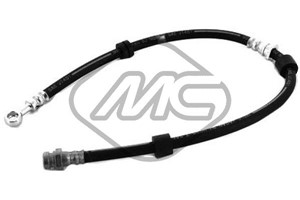 Bremseslange, Framaksel venstre, CITROËN C4 AIRCROSS, PEUGEOT 4008, 16 099 069 80, 1609906980