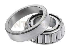 Hjullager, Foran, Framaksel, Innvendig, Ytre, Foran venstre, ALFA ROMEO,IVECO, 1110002, 183763, 26800140, 5516014042