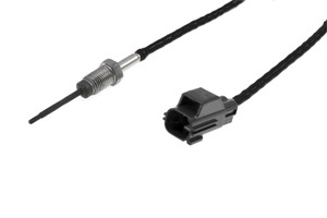 Sensor, avgasstempertur, FORD, 1465 174, 1496 243, 8C11-12B59-1CA