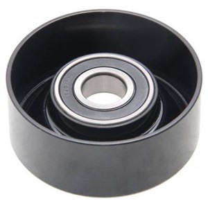 Strammerull, kilerem med ribber, Øvre, BUICK,CHEVROLET,CHRYSLER,DODGE,FORD,FORD USA,GMC,JEEP,LINCOLN,MAZDA,OLDSMOBILE,PONTIAC, 04854092,