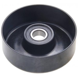Strammerull, kilerem med ribber, NISSAN ARMADA, TITAN, 11955-7S000, 11955-7S00A