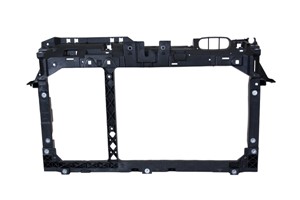 Front kledning, MAZDA 2, D65153110C, D65153110D, D65153110E, D65153110G, D65153110H, D65153110J, D65153110L