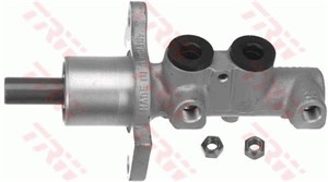 Hovedbremsesylinder, ALFA ROMEO 147, GT, 9948847, 9949550
