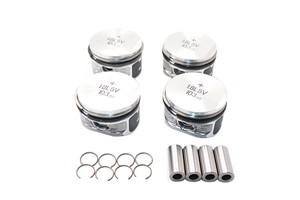 Stempelringsett, AUDI,SEAT,SKODA,VW, 058107065J, 058107065M, 058107099K