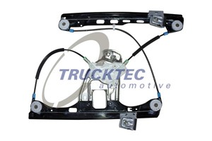 Vindusheis, Foran høyre, MERCEDES-BENZ C-KLASS [W203], C-KLASS T-Model [S203], 203 720 3246, A203 720 3246