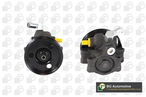 Hydraulikkpumpe, styring, FORD FOCUS I, FOCUS Sedan I, FOCUS Turnier I, 1150752, 1233536, 1255760, 1358536, 1364116, 1373802, 1M513A696B
