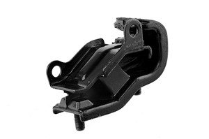 Lagring, motor, Foran, Venstre, HONDA ACCORD Coupé VI, 50805-S87-A80
