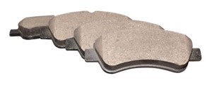 Bremseklosser sett, Framaksel, CITROËN,DS,OPEL,PEUGEOT, 16 104 896 80, 16 111 406 80, 16 112 939 80, 16 140 058 80, 16 172 829 80, 16 37