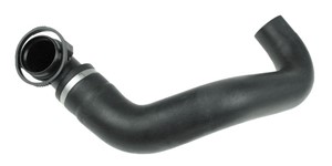 Slange, veivhuslufting, BMW 5 [E60], 5 Touring [E61], 6 [E63], 6 Cabriolet [E64], 11 72 7 520 832, 11 72 7 553 096, 7 520 832, 7 553 096