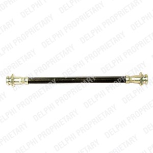 Bremseslange, CHEVROLET MATIZ, DAEWOO MATIZ, MATIZ Skåp/halvkombi, 95091255, 96320284, 96528011, 96568065