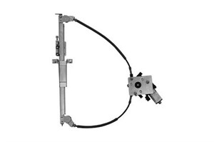 Vindusheis, Foran venstre, AUDI 80 B3 Sedan, 80 B4 Avant, 80 B4 Sedan, 90 B2, 90 B3, 893837397A, 893837397B + 893959801, 893837397B