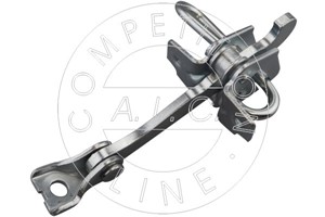 Dørfester, Foran høyre, Foran venstre, FIAT PANDA, PANDA Skåp/halvkombi, 000004 6826480, 5177 9914