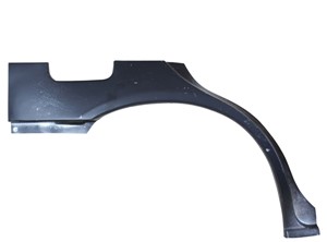 Sidevegg, Høyre bak, SUBARU IMPREZA Kombi, IMPREZA Sedan