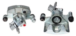 Bremsecaliper, Bakaksel, Foran akselen, Høyre, TOYOTA MR2 II, 47730-17130